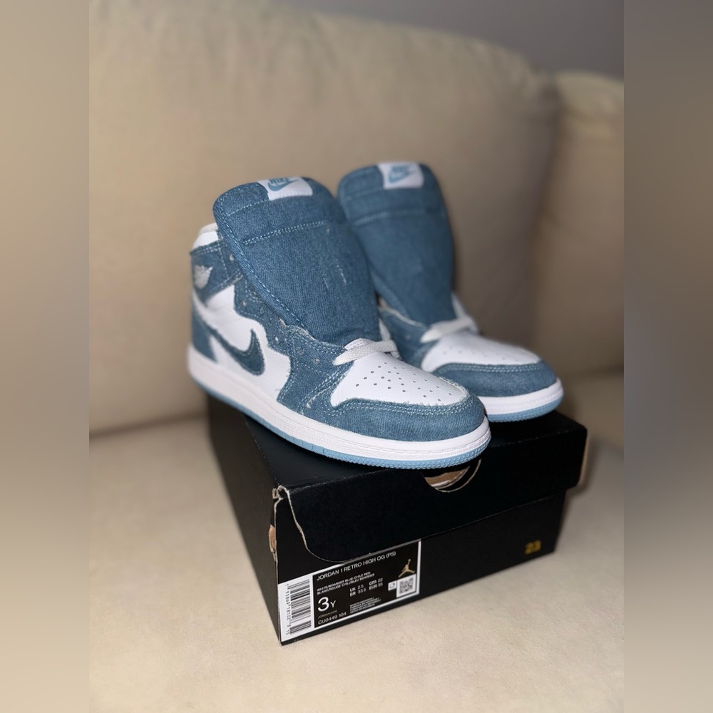 Jordan 1 Retro High OG (PS)